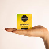 EXS Preservativi Fluorescenti 3pz