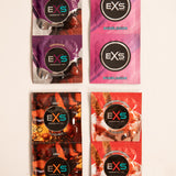 EXS Preservativi Misto Gusti 12pz