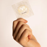 EXS Pure Preservativi Ultra Fini 12pz