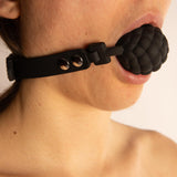 bdsm, gag ball, silicone, gagball