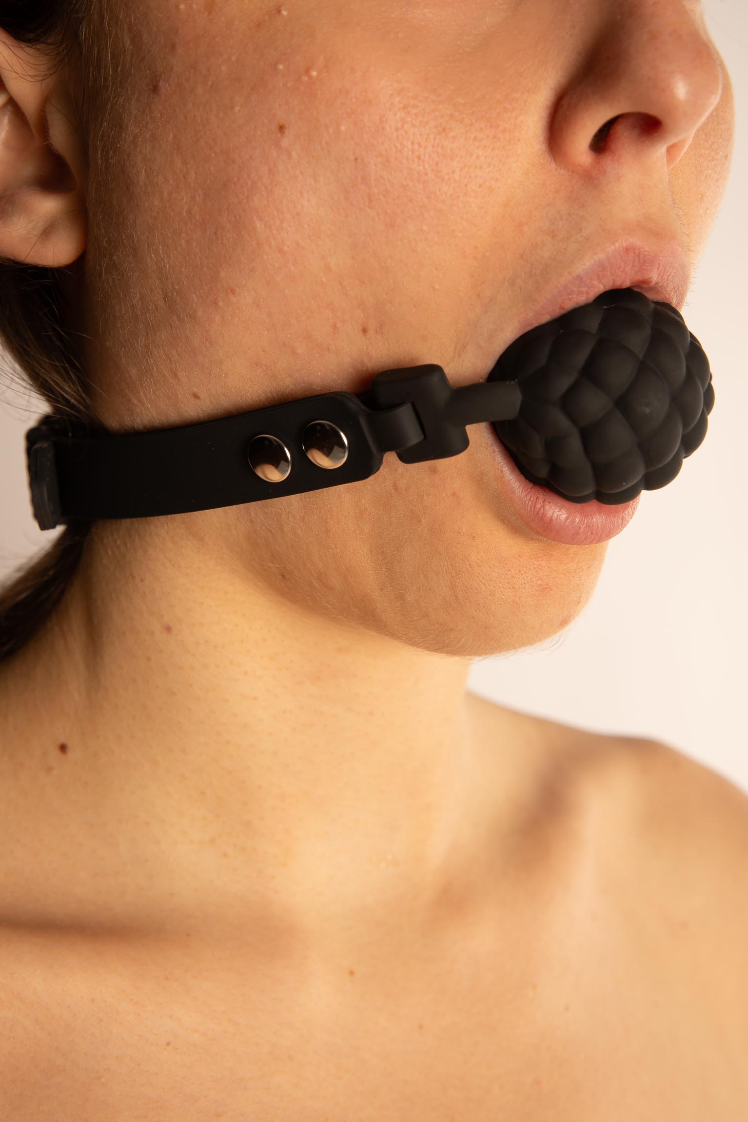 bdsm, gag ball, silicone, gagball