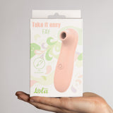 Fay Stimolatore Clitorideo