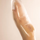FFister Manica per Fisting Trasparente
