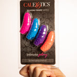 stimolatore clitorideo, dita, clitoride, toy