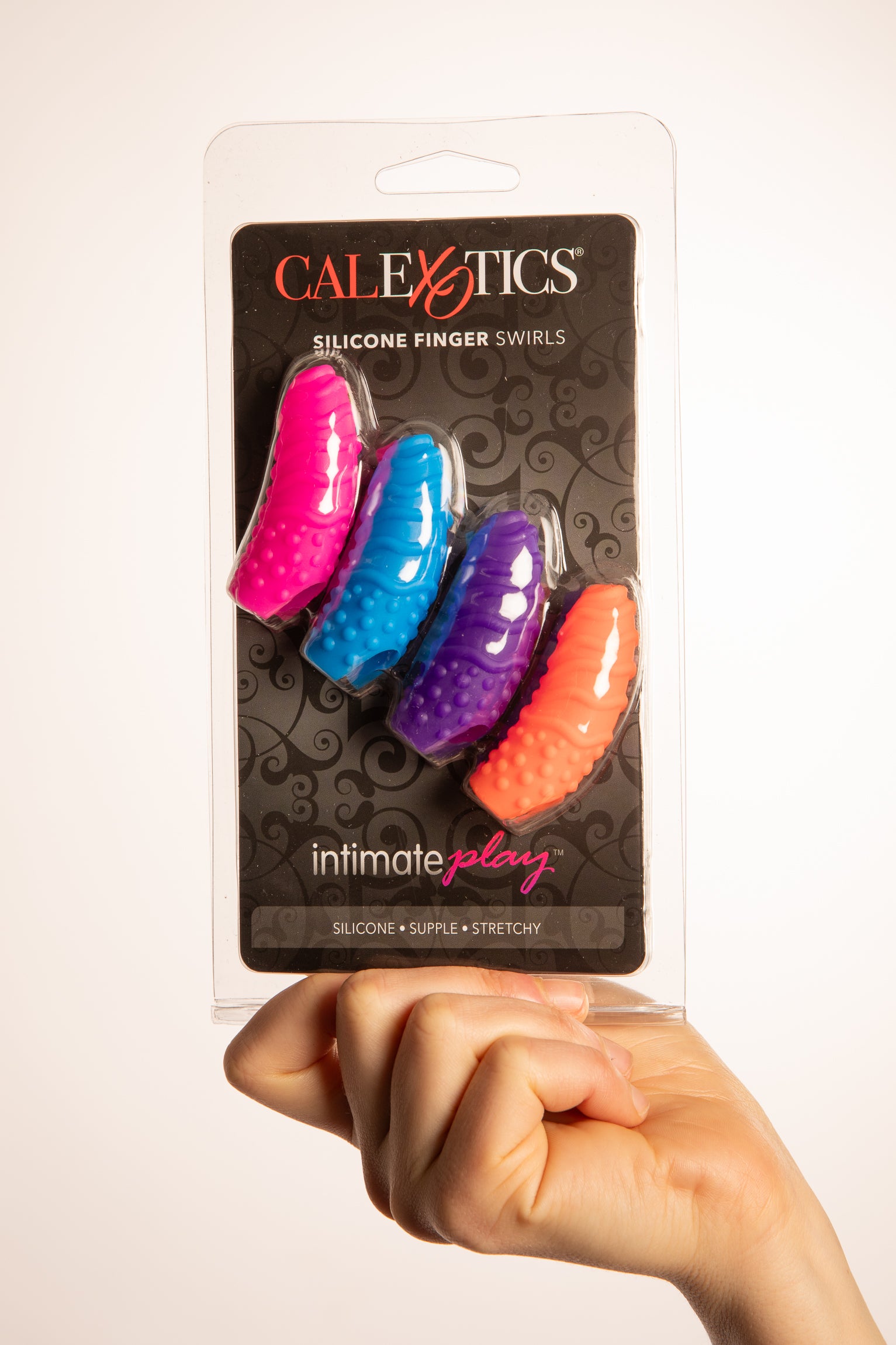 stimolatore clitorideo, dita, clitoride, toy