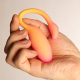 Flamingo Max Vibratore Smart in Silicone