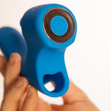 Flick It Vibratore da Dita