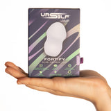Fortify Stroker in Silicone