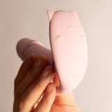 Fritz Vibratore Indossabile Telecomandato Rosa
