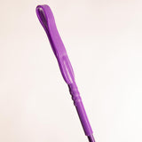 Frustino in Silicone Viola