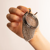 Gabbia per Pene in Mesh Metallico