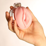 Gabbia per Pene in Plastica