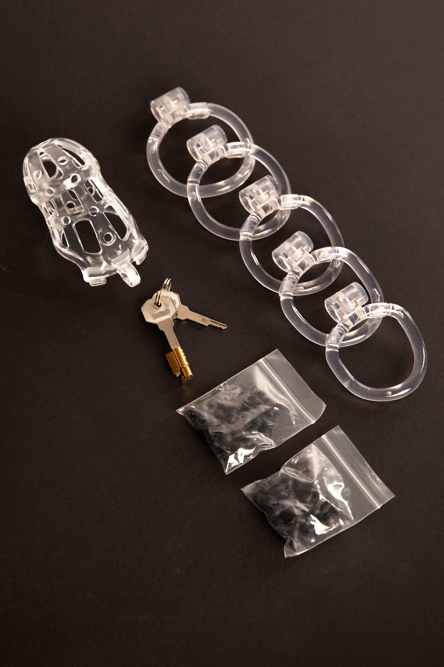 bdsm, gabbia per pene, cock cage, castità