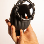 bdsm, Cock cage, ball cage, gabbia pene, gabbia  castità