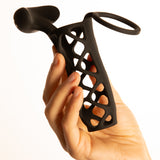 Gabbia per Pene Vibrante