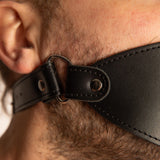 bdsm, gag ball, rotolo 