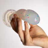 Hanky Panky Dildo Fluorescente