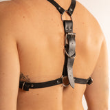 Harness in Eco Pelle