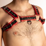 Harness in Ecopelle