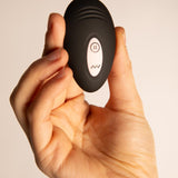 Heartbeat Vibratore Indossabile con Telecomando