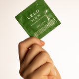 HEX™ Preservativi con Arginina 12pz
