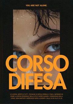 Corso di Autodifesa Consapevole – Sicurezza, Sensibilità e Realismo