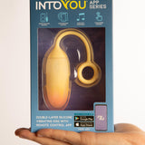 IntoYOU Ovetto Vibrante Smart