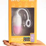 IntoYOU Ovetto Vibrante Smart