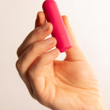 Inya Finger Fun Vibratore Fucsia