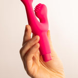 Inya Finger Fun Vibratore Fucsia