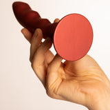 Jealousy Dildo in Silicone