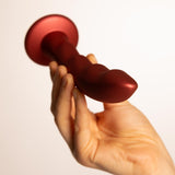 Jealousy Dildo in Silicone