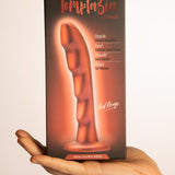 Jealousy Dildo in Silicone