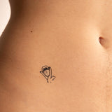 Kinky Collection Tatuaggi