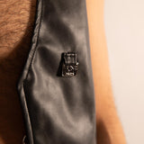 Kinky Gilet con Catena