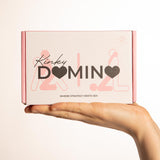 Kinky Gioco Domino in Legno