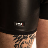 Kinky Tutina da Uomo in Eco Pelle
