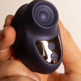 Kisscool Vibratore Tapping da Dito