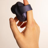Kisscool Vibratore Tapping da Dito