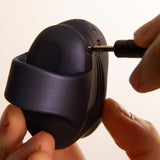 Kisscool Vibratore Tapping da Dito