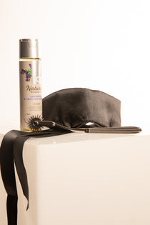 kit bdsm, bdsm, sensory