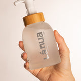 Lá Nua Toy Cleaner in Schiuma
