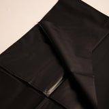Lenzuola Impermeabili in PVC Nero