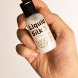 Liquid Silk Lubrificante