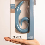 Lithe Rabbit Flessibile Blu