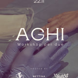 Workshop Aghi per Due Persone