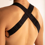 Locker Gear Body Harness Elastico
