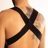 Locker Gear Body Harness Elastico