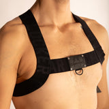 Locker Gear Body Harness Elastico