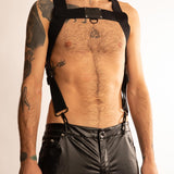Locker Gear Body Harness Elastico